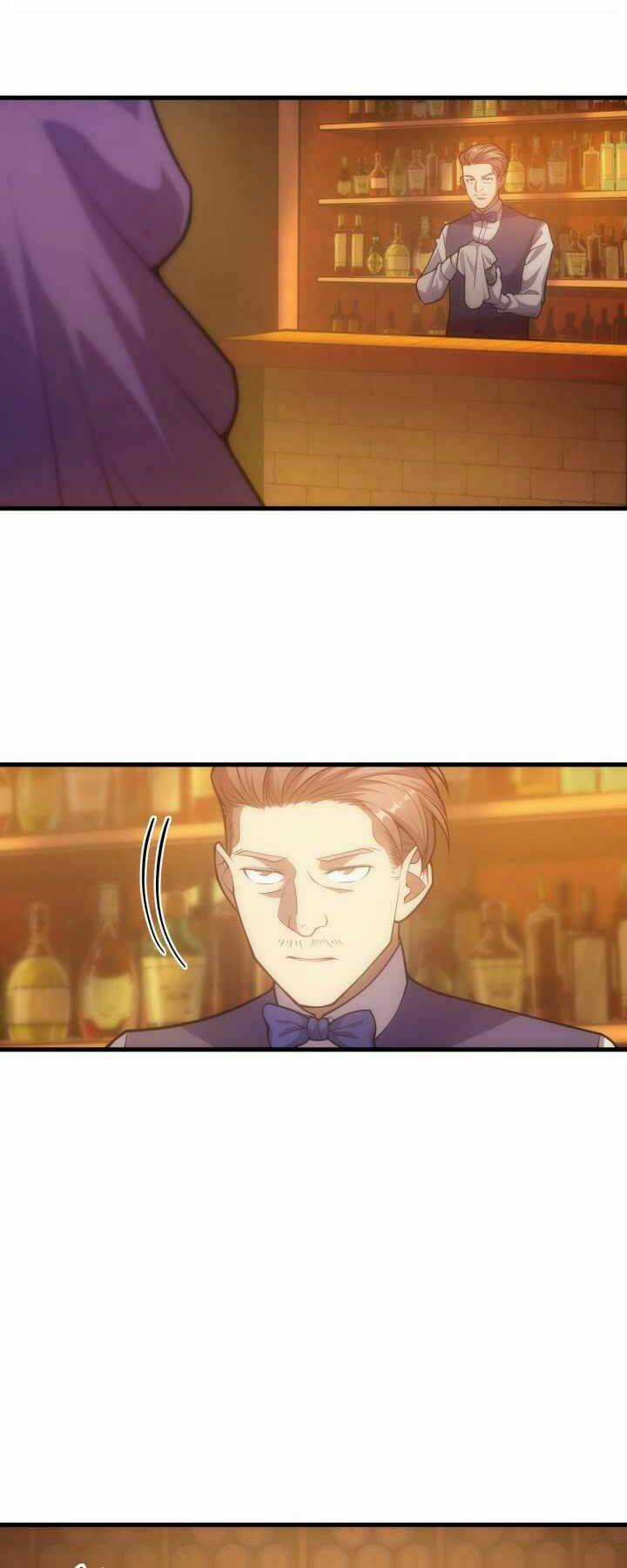 Tái Sinh Thành Công Chức Ở Một Thế Giới Xa Lạ Chapter 12 trang 45