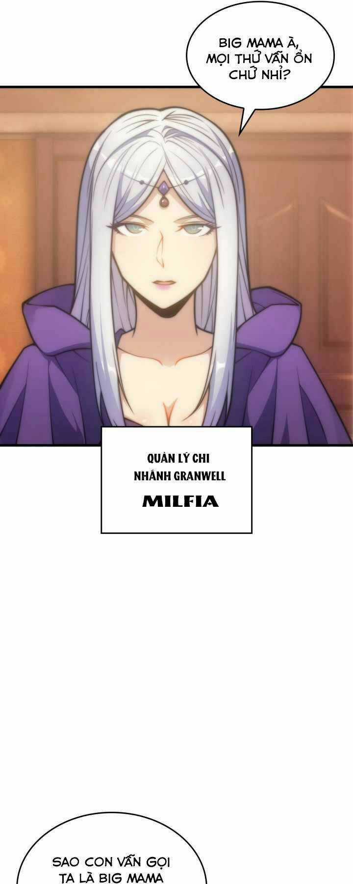 Tái Sinh Thành Công Chức Ở Một Thế Giới Xa Lạ Chapter 12 trang 50