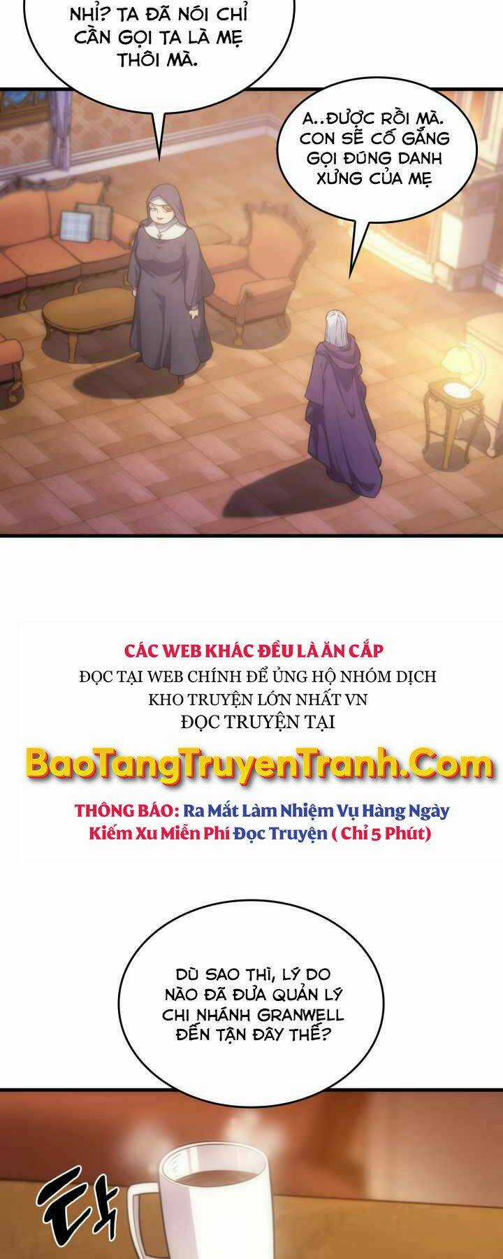 Tái Sinh Thành Công Chức Ở Một Thế Giới Xa Lạ Chapter 12 trang 51