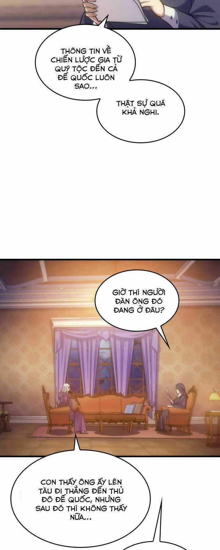 Tái Sinh Thành Công Chức Ở Một Thế Giới Xa Lạ Chapter 12 trang 54