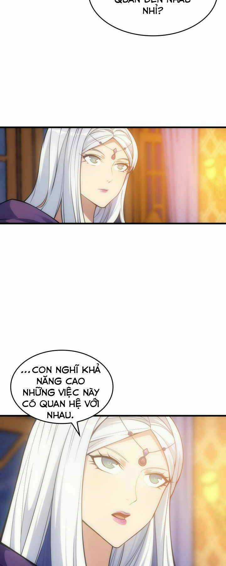 Tái Sinh Thành Công Chức Ở Một Thế Giới Xa Lạ Chapter 12 trang 57