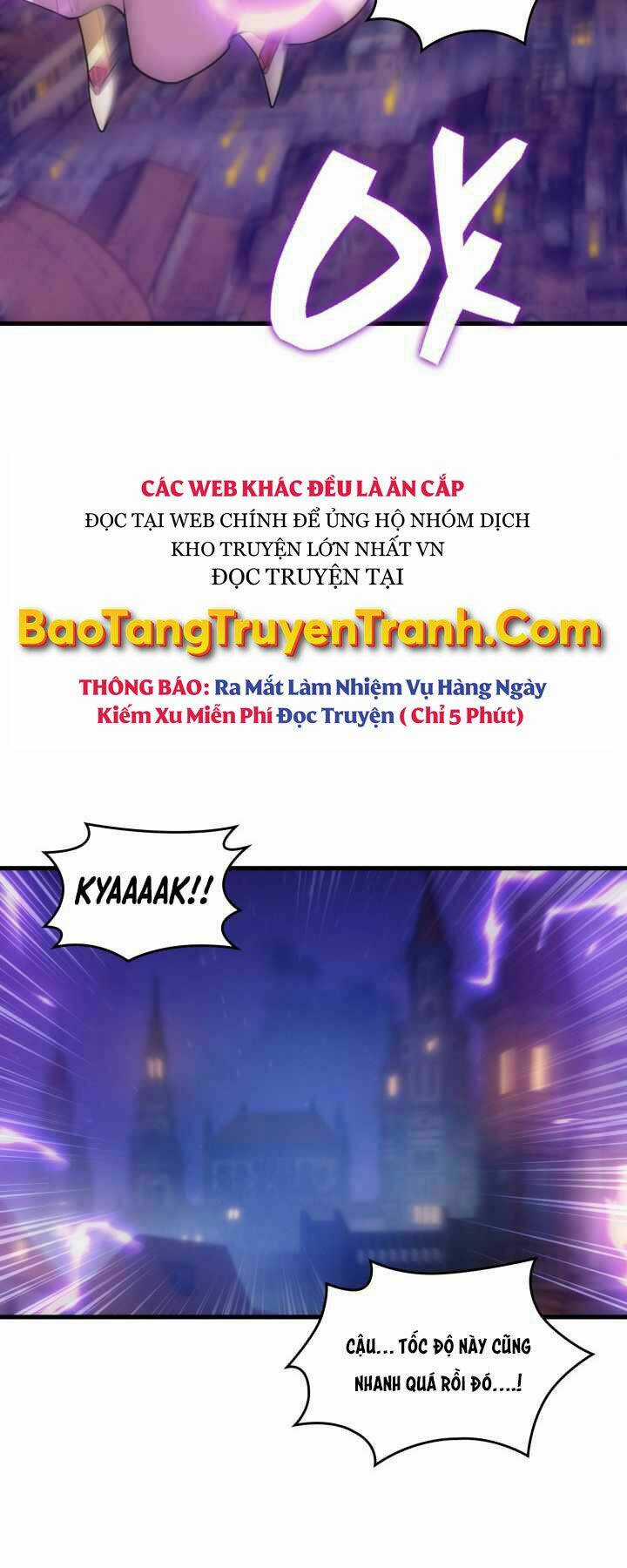Tái Sinh Thành Công Chức Ở Một Thế Giới Xa Lạ Chapter 12 trang 6