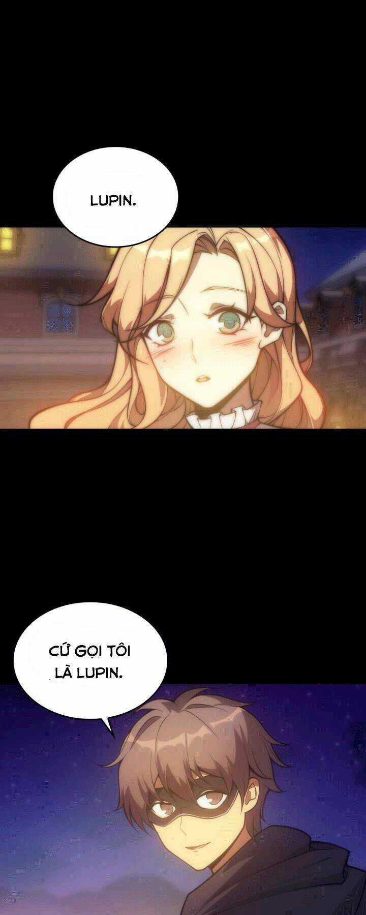 Tái Sinh Thành Công Chức Ở Một Thế Giới Xa Lạ Chapter 13 trang 10