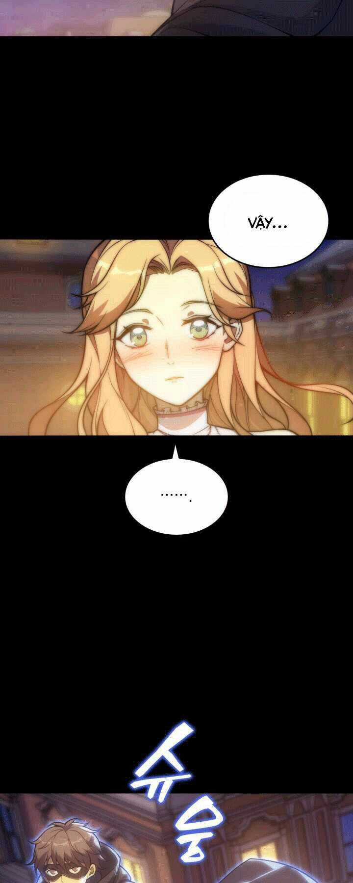 Tái Sinh Thành Công Chức Ở Một Thế Giới Xa Lạ Chapter 13 trang 11