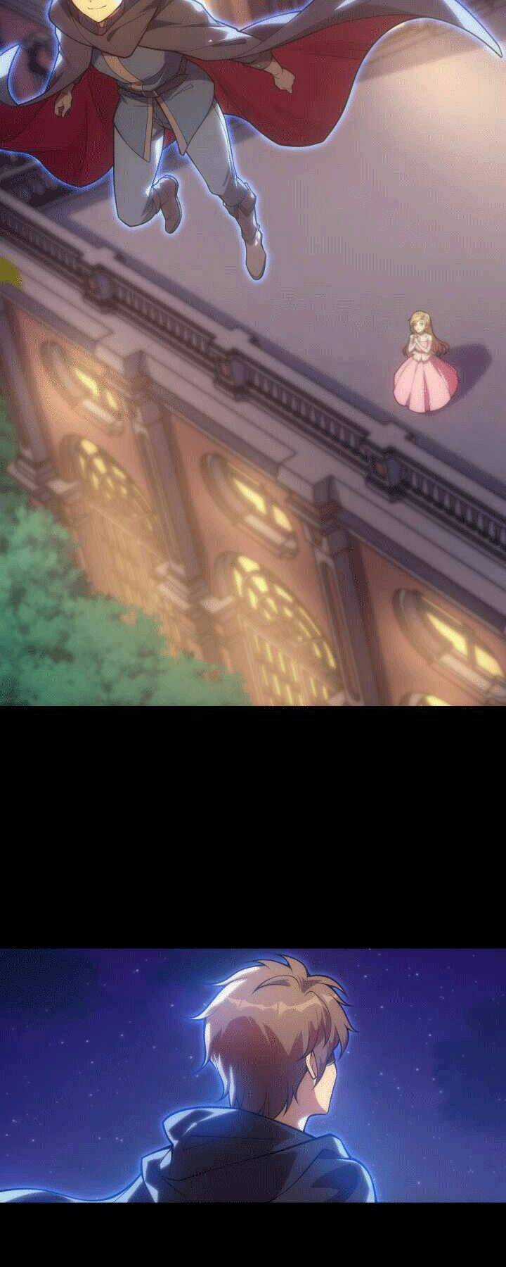 Tái Sinh Thành Công Chức Ở Một Thế Giới Xa Lạ Chapter 13 trang 12