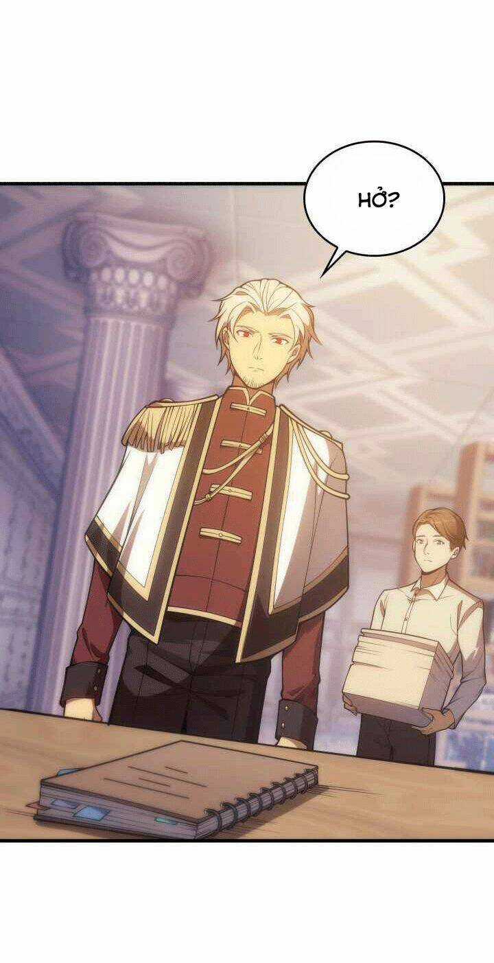 Tái Sinh Thành Công Chức Ở Một Thế Giới Xa Lạ Chapter 13 trang 17