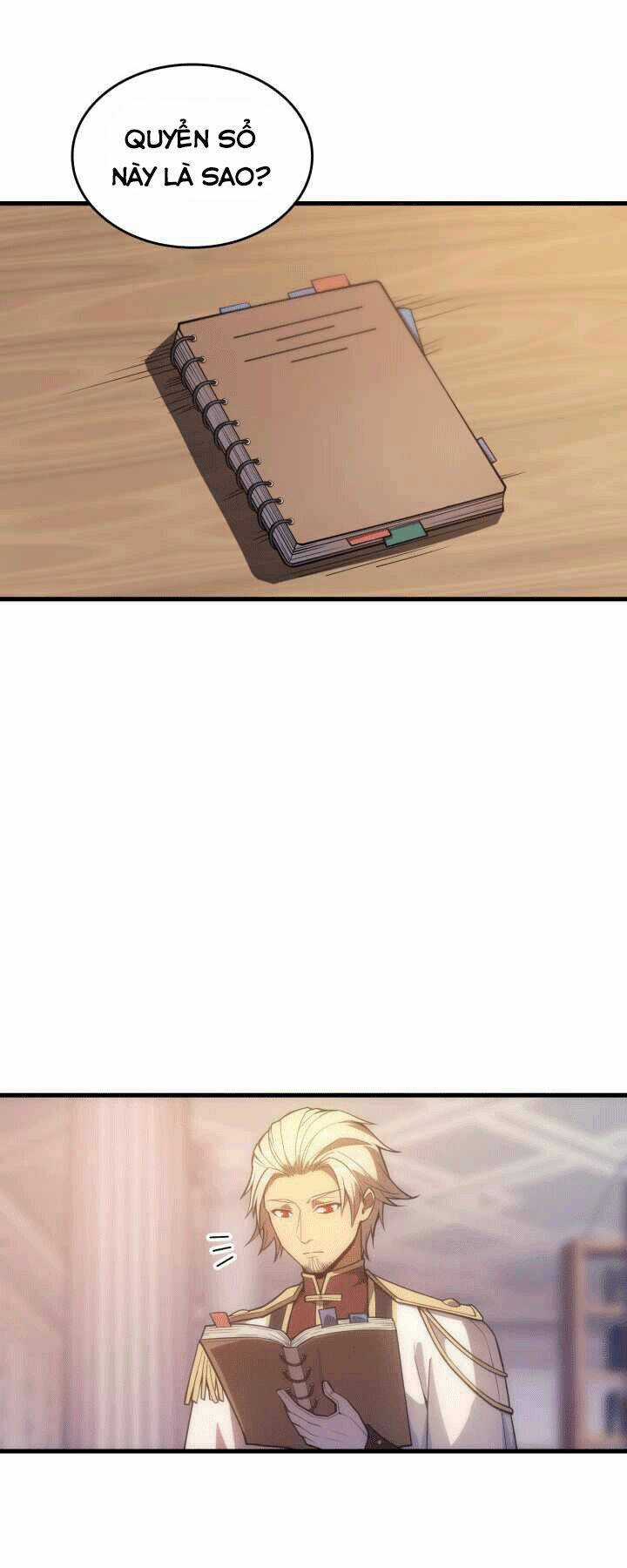 Tái Sinh Thành Công Chức Ở Một Thế Giới Xa Lạ Chapter 13 trang 18