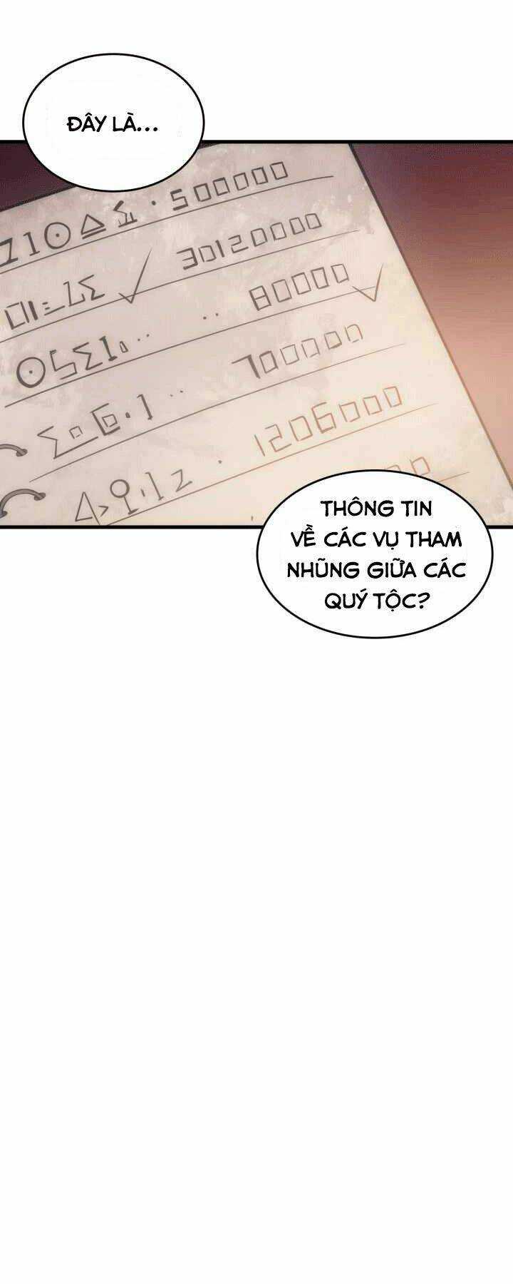 Tái Sinh Thành Công Chức Ở Một Thế Giới Xa Lạ Chapter 13 trang 19