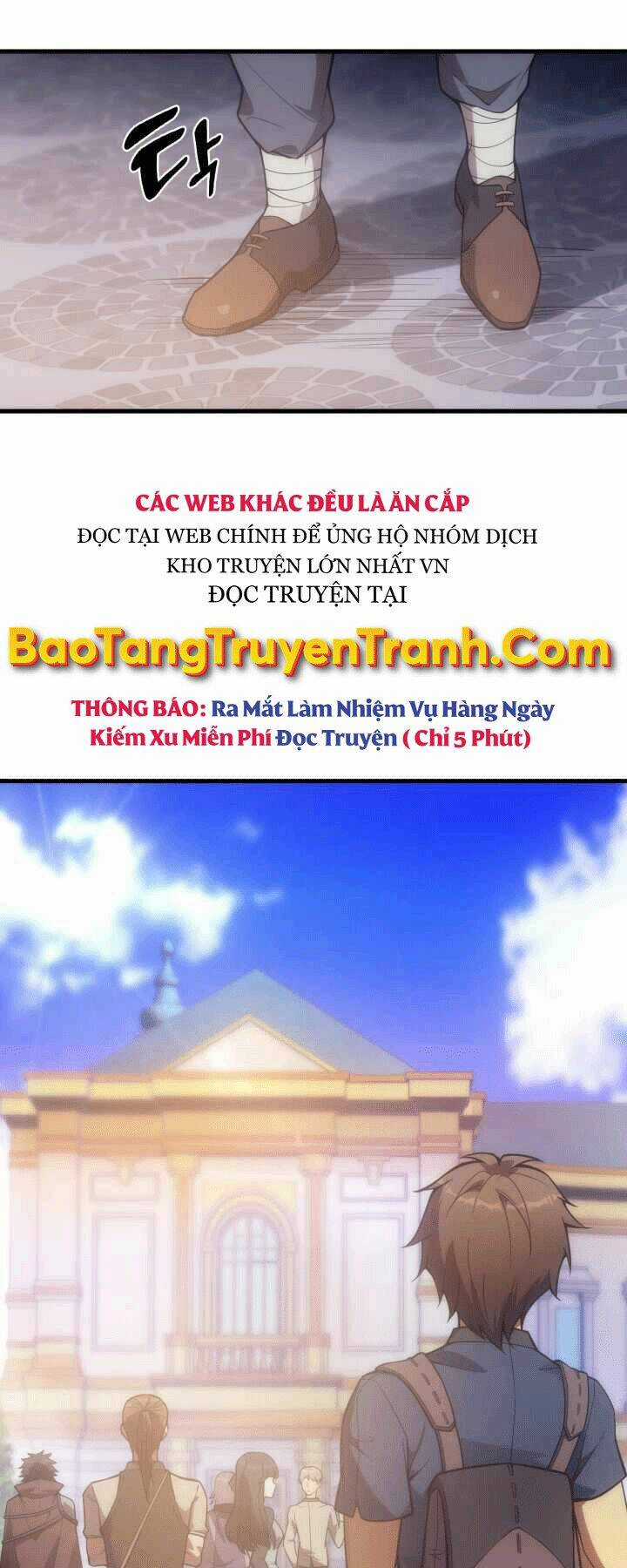 Tái Sinh Thành Công Chức Ở Một Thế Giới Xa Lạ Chapter 13 trang 20