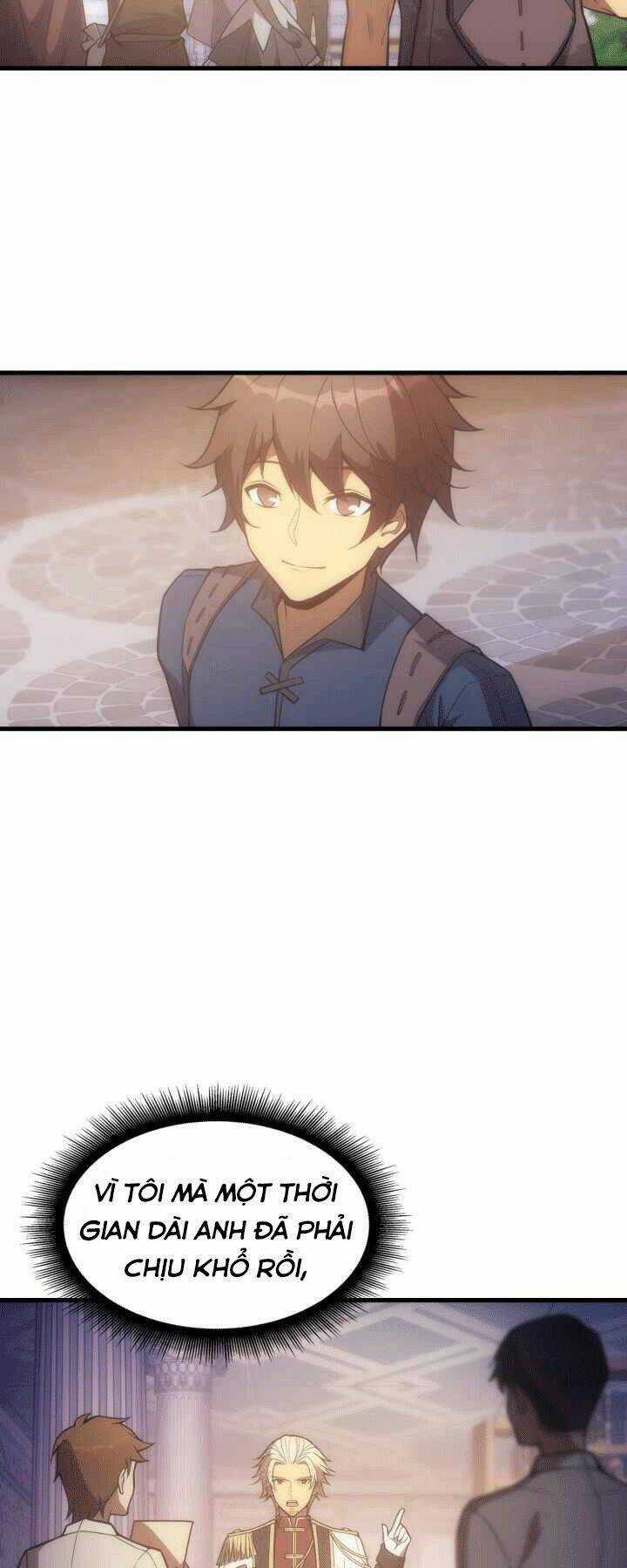 Tái Sinh Thành Công Chức Ở Một Thế Giới Xa Lạ Chapter 13 trang 21