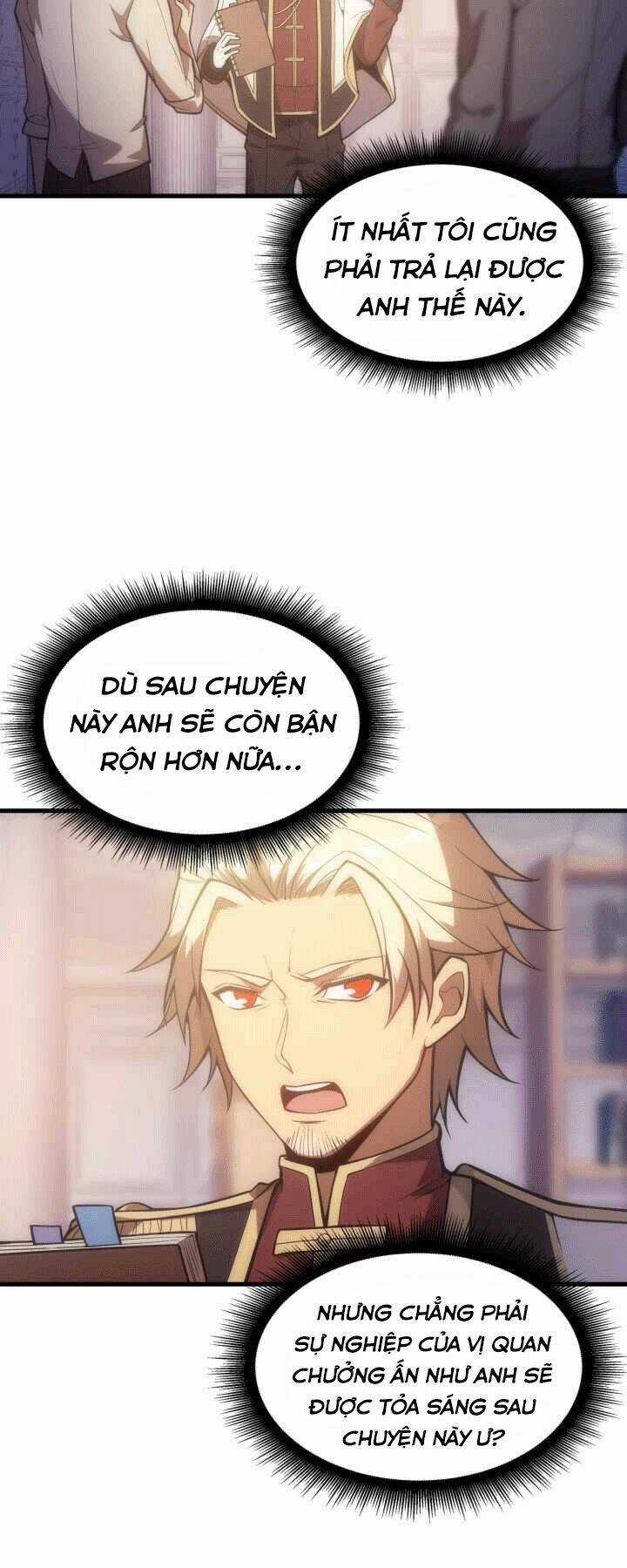 Tái Sinh Thành Công Chức Ở Một Thế Giới Xa Lạ Chapter 13 trang 22