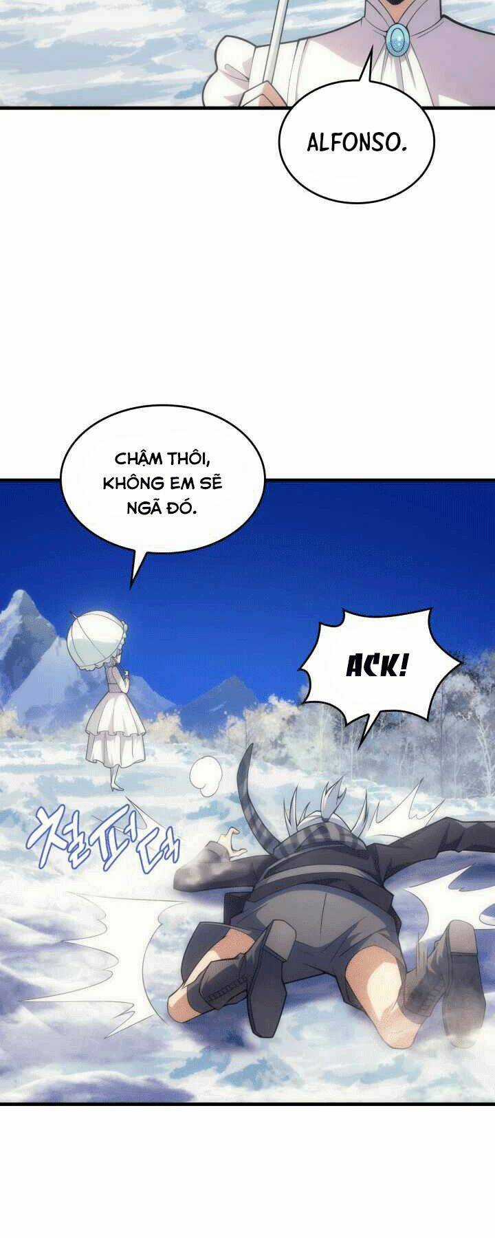 Tái Sinh Thành Công Chức Ở Một Thế Giới Xa Lạ Chapter 13 trang 29