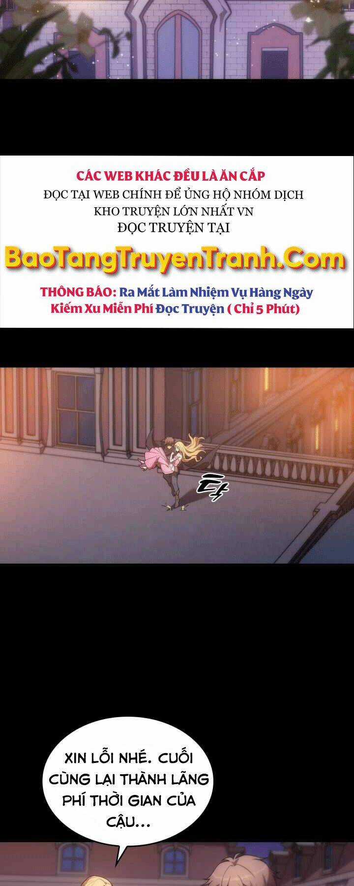 Tái Sinh Thành Công Chức Ở Một Thế Giới Xa Lạ Chapter 13 trang 3