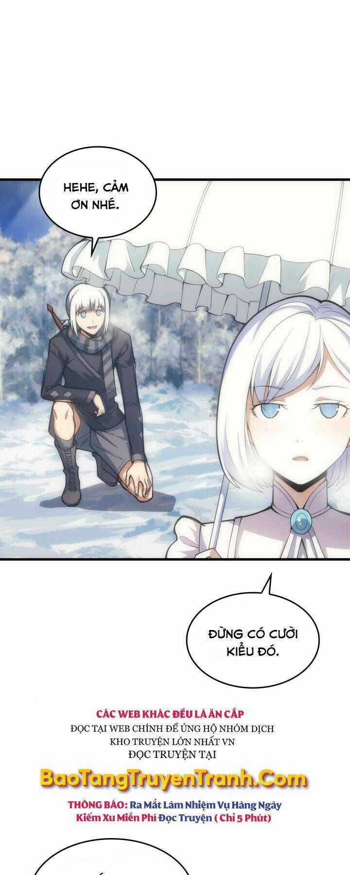 Tái Sinh Thành Công Chức Ở Một Thế Giới Xa Lạ Chapter 13 trang 32