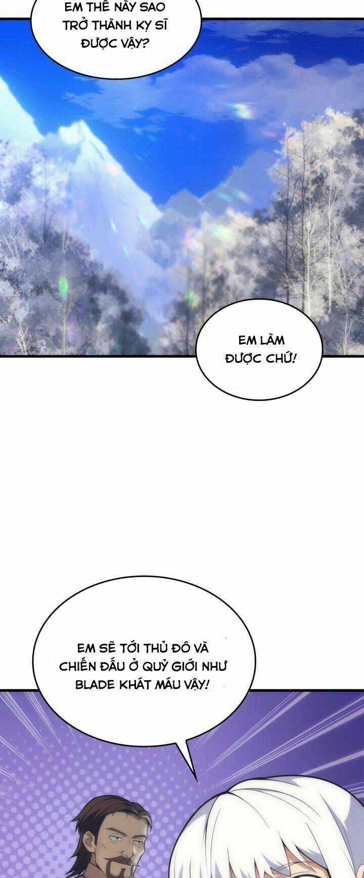 Tái Sinh Thành Công Chức Ở Một Thế Giới Xa Lạ Chapter 13 trang 33