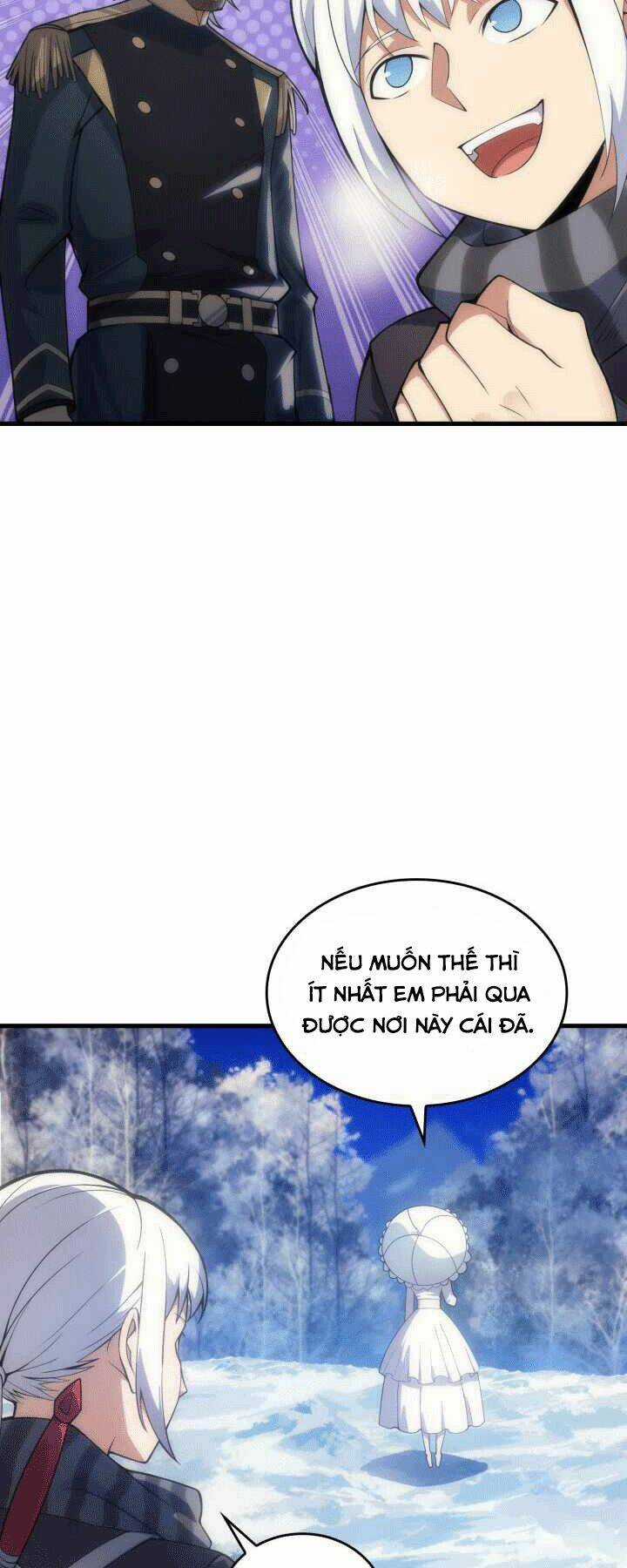 Tái Sinh Thành Công Chức Ở Một Thế Giới Xa Lạ Chapter 13 trang 34