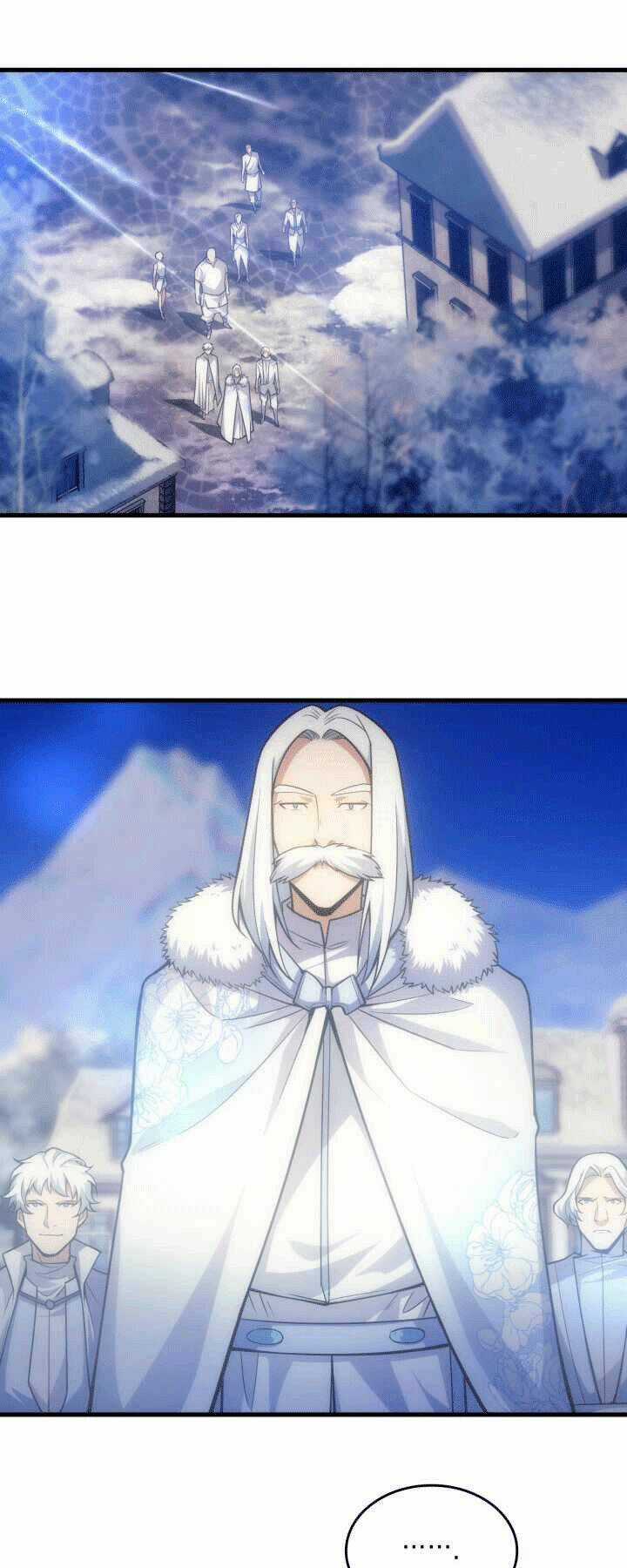 Tái Sinh Thành Công Chức Ở Một Thế Giới Xa Lạ Chapter 13 trang 42