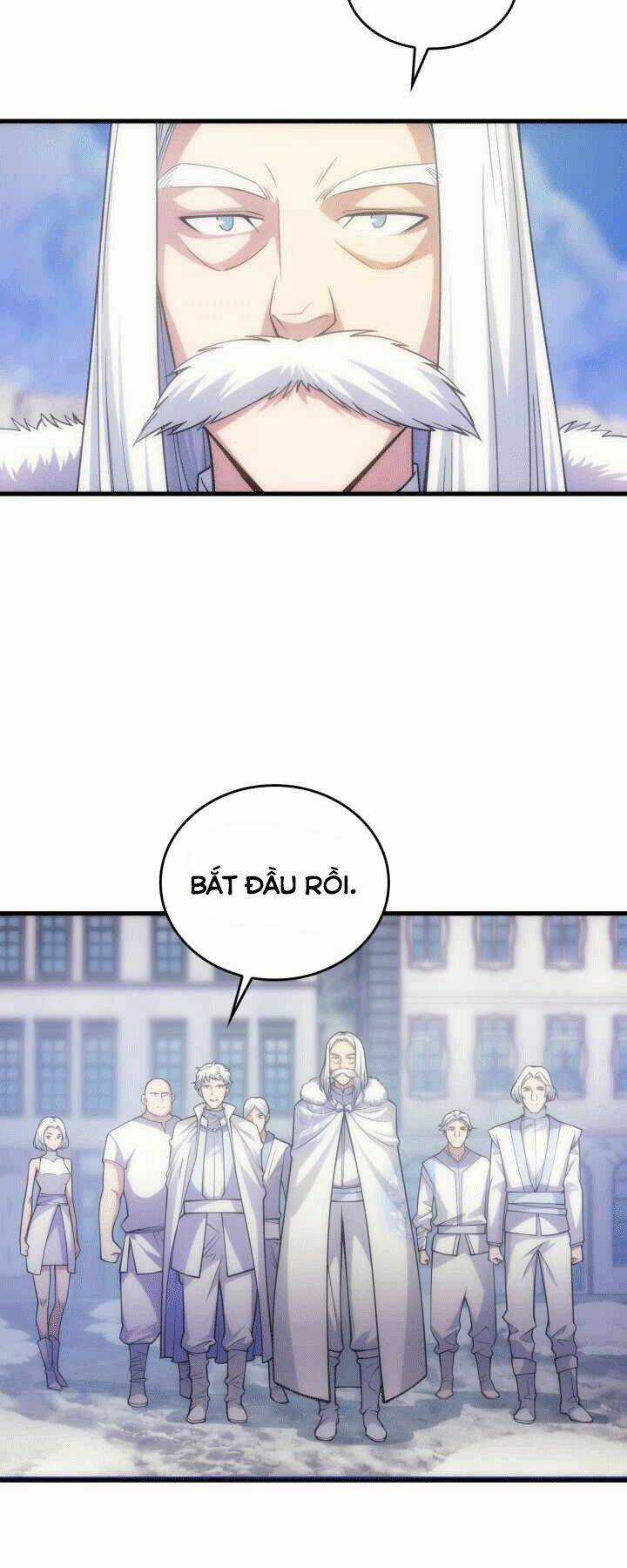 Tái Sinh Thành Công Chức Ở Một Thế Giới Xa Lạ Chapter 13 trang 43