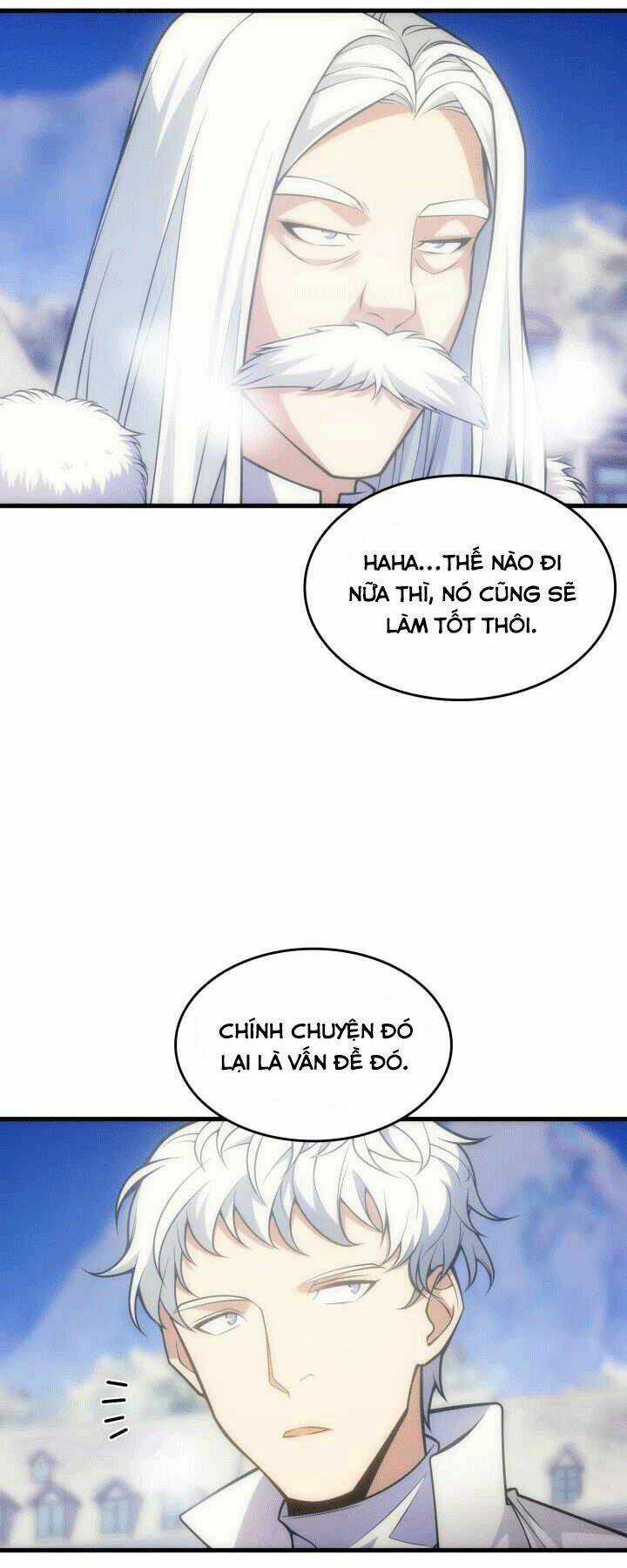 Tái Sinh Thành Công Chức Ở Một Thế Giới Xa Lạ Chapter 13 trang 45