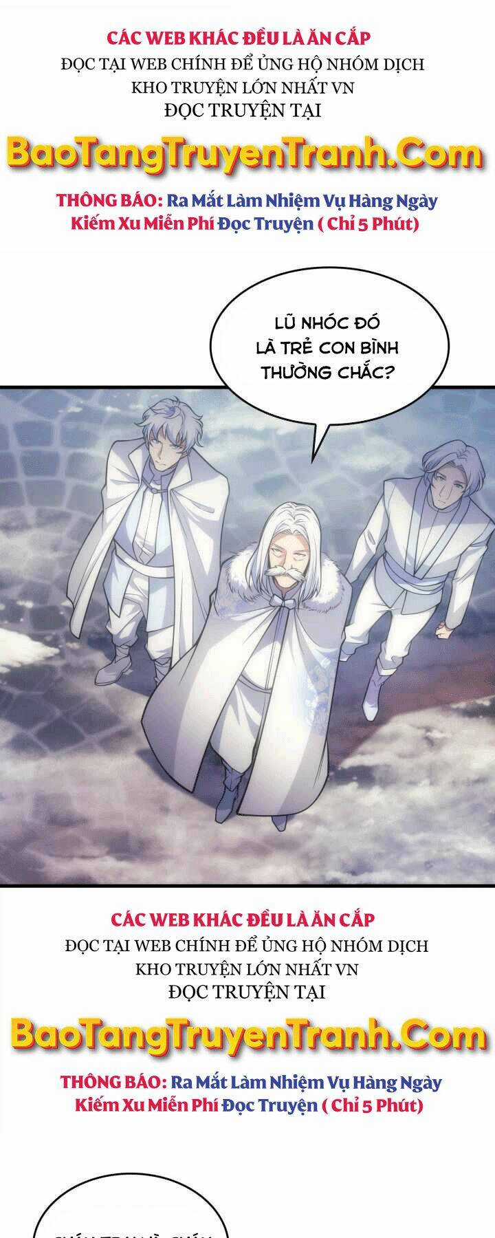 Tái Sinh Thành Công Chức Ở Một Thế Giới Xa Lạ Chapter 13 trang 46