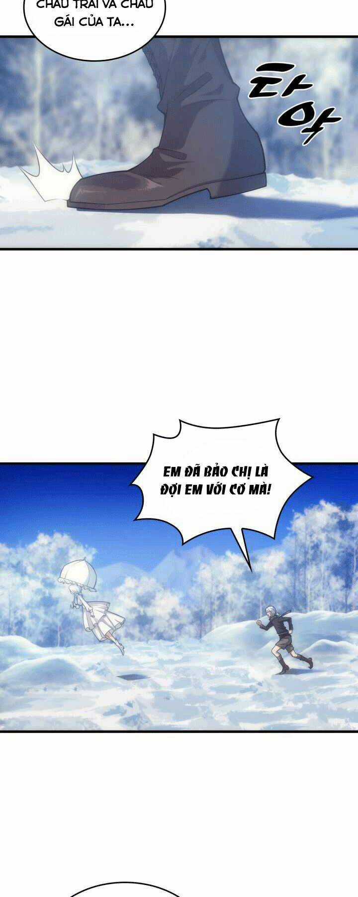 Tái Sinh Thành Công Chức Ở Một Thế Giới Xa Lạ Chapter 13 trang 47