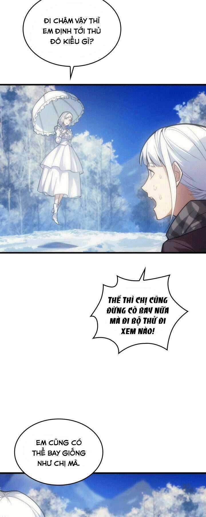 Tái Sinh Thành Công Chức Ở Một Thế Giới Xa Lạ Chapter 13 trang 48