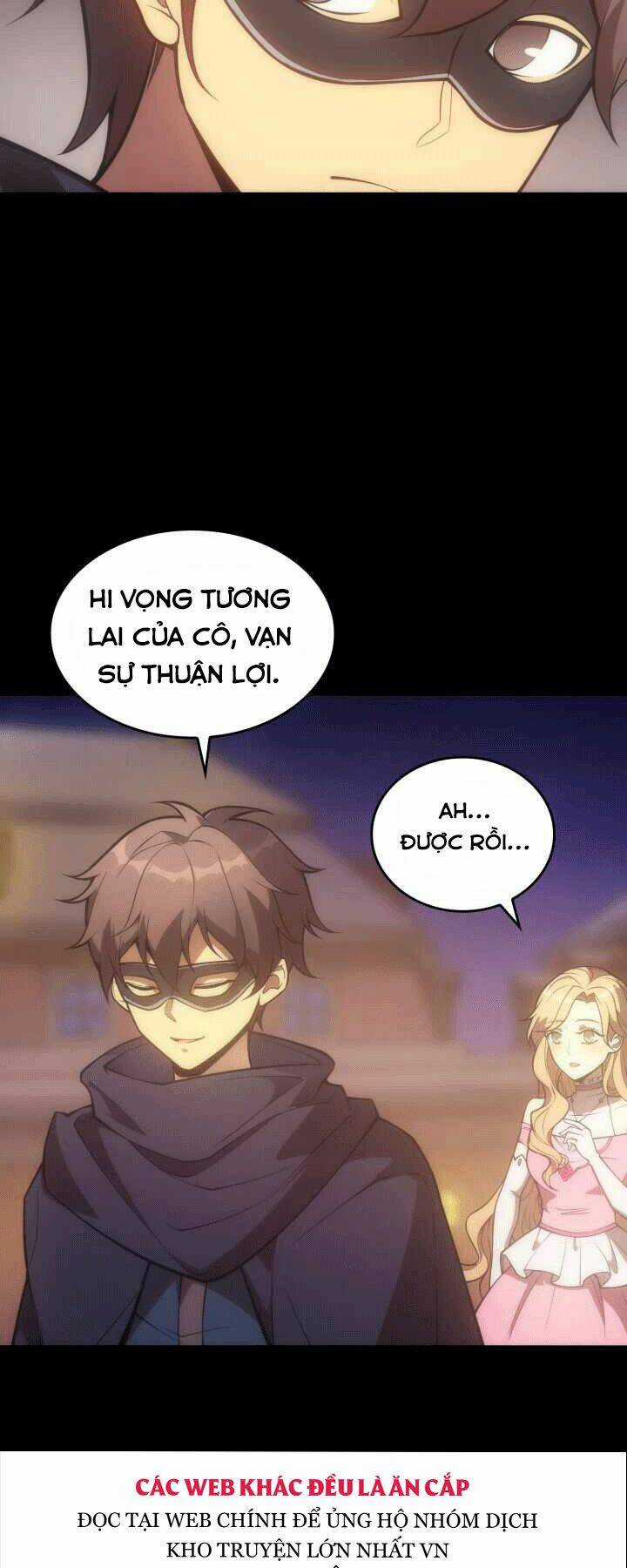 Tái Sinh Thành Công Chức Ở Một Thế Giới Xa Lạ Chapter 13 trang 7