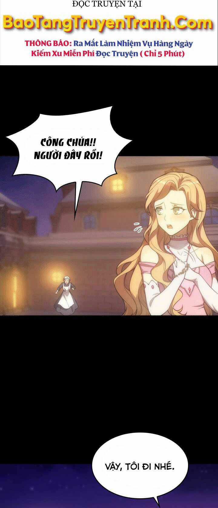 Tái Sinh Thành Công Chức Ở Một Thế Giới Xa Lạ Chapter 13 trang 8