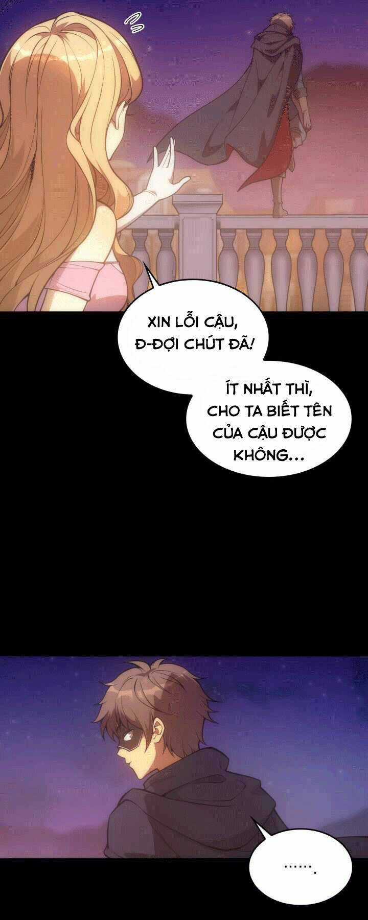 Tái Sinh Thành Công Chức Ở Một Thế Giới Xa Lạ Chapter 13 trang 9