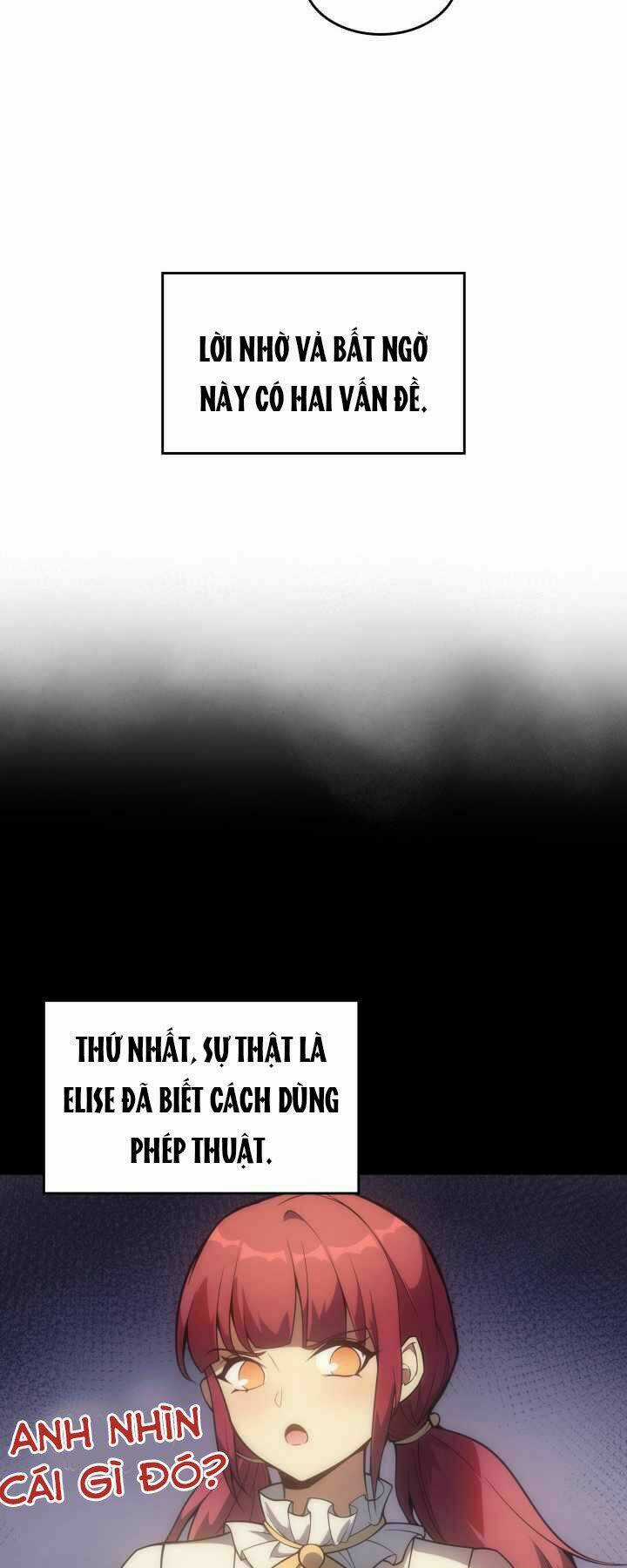 Tái Sinh Thành Công Chức Ở Một Thế Giới Xa Lạ Chapter 14 trang 12