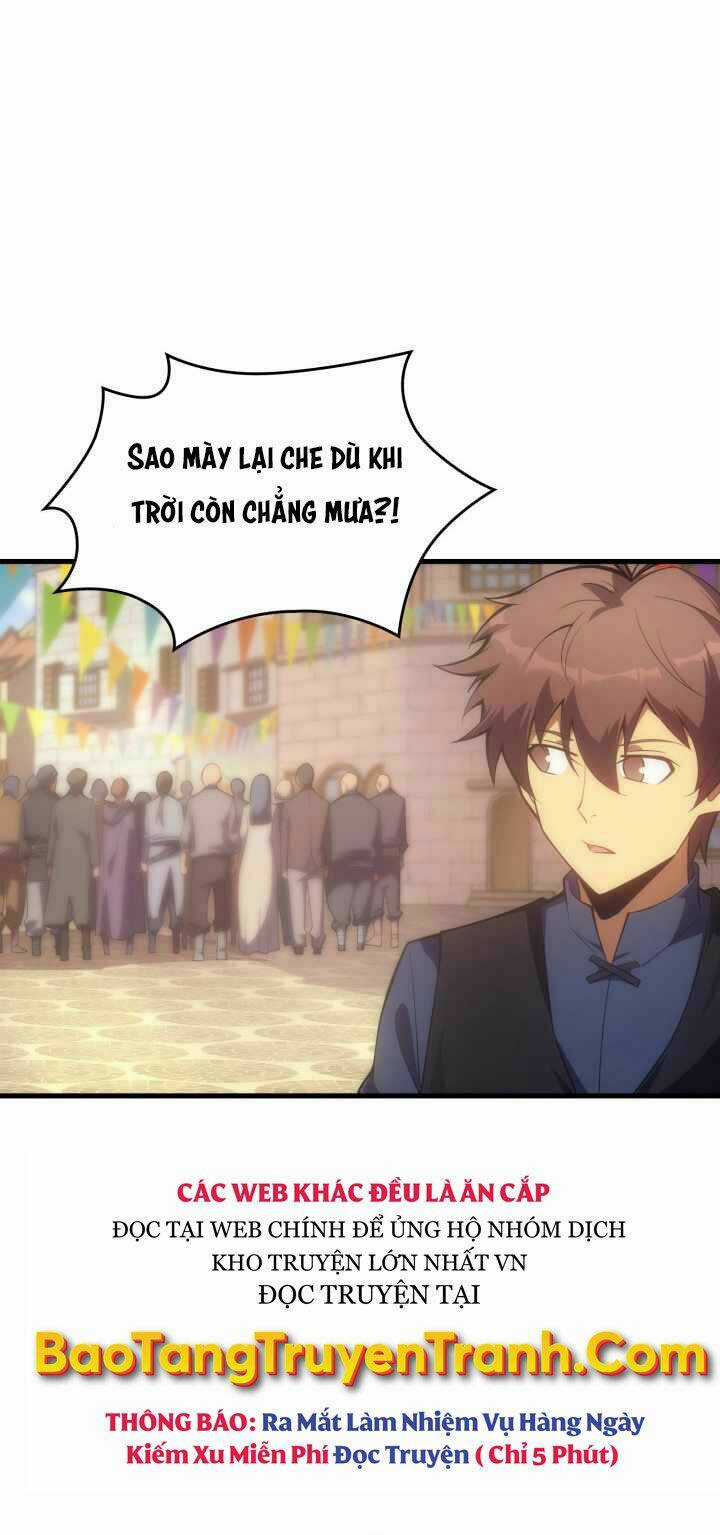 Tái Sinh Thành Công Chức Ở Một Thế Giới Xa Lạ Chapter 14 trang 16