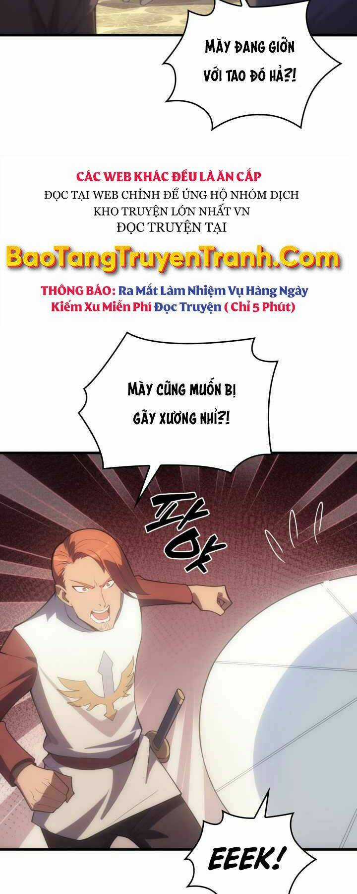 Tái Sinh Thành Công Chức Ở Một Thế Giới Xa Lạ Chapter 14 trang 18