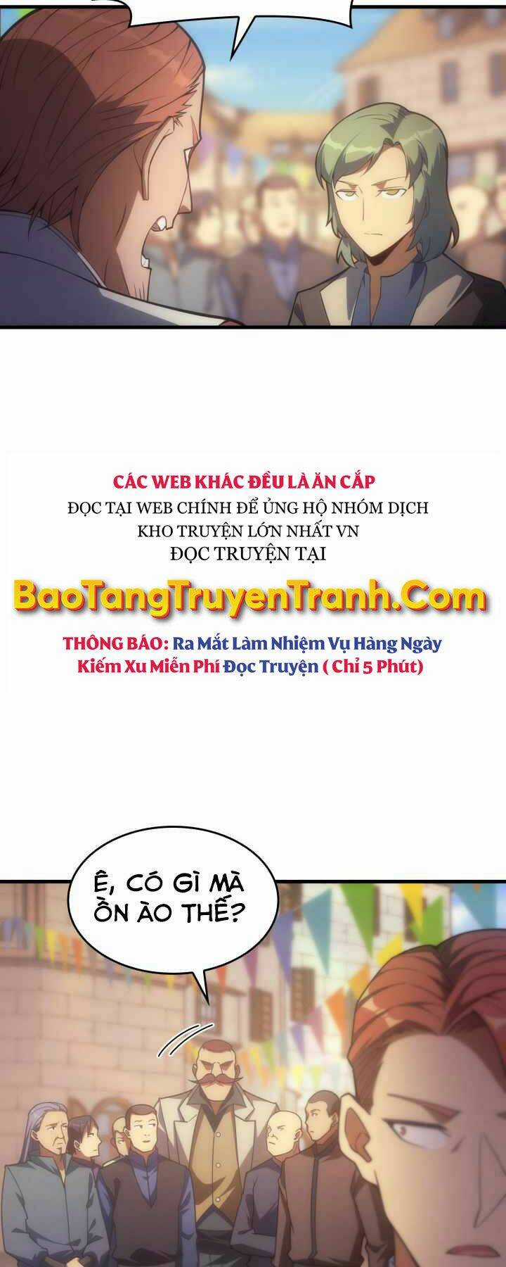 Tái Sinh Thành Công Chức Ở Một Thế Giới Xa Lạ Chapter 14 trang 22