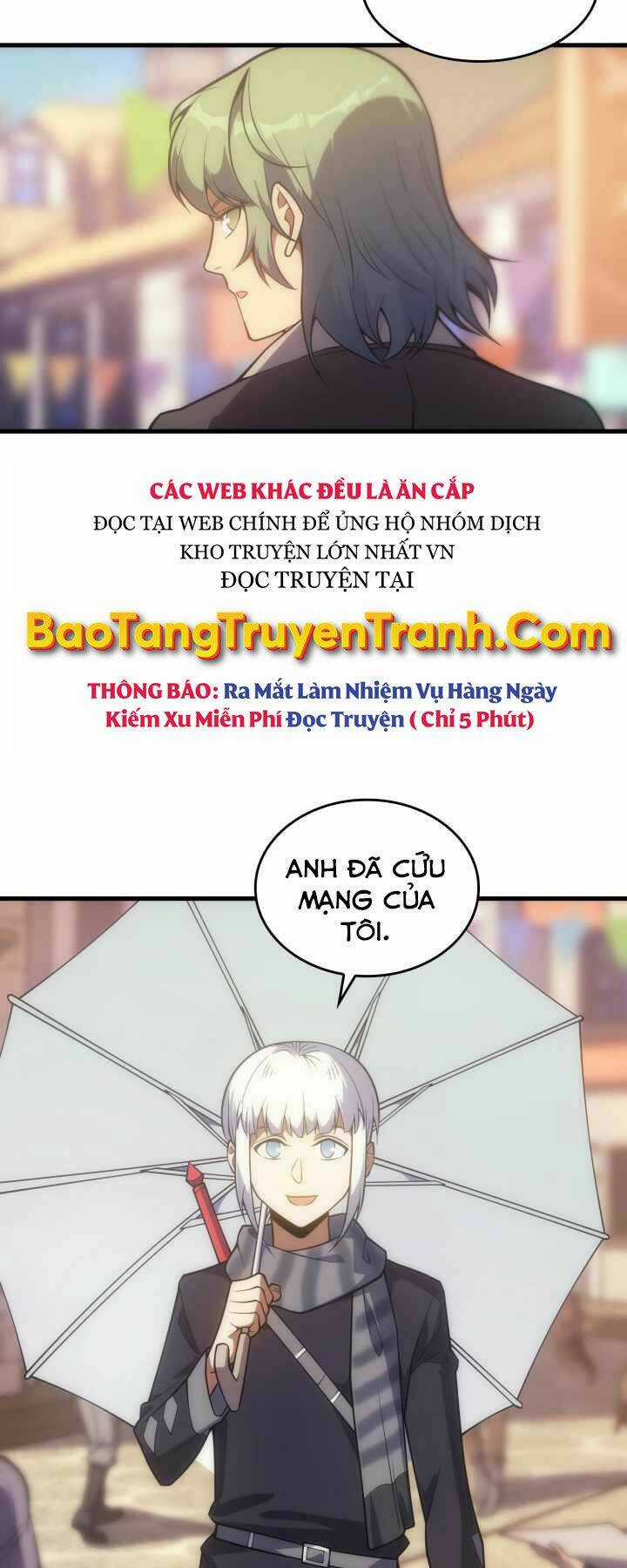 Tái Sinh Thành Công Chức Ở Một Thế Giới Xa Lạ Chapter 14 trang 26
