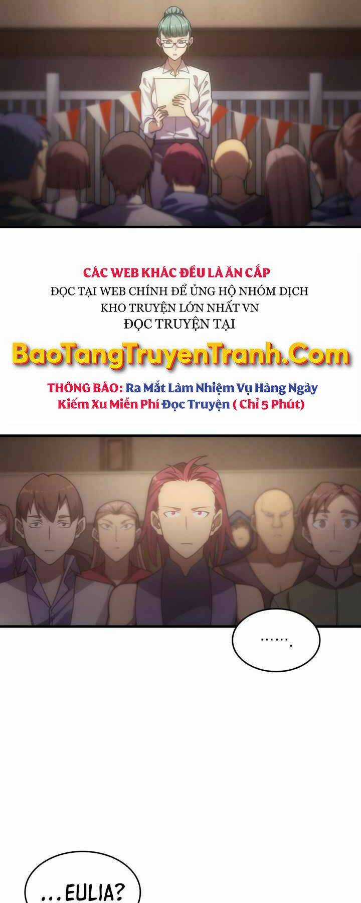 Tái Sinh Thành Công Chức Ở Một Thế Giới Xa Lạ Chapter 14 trang 31