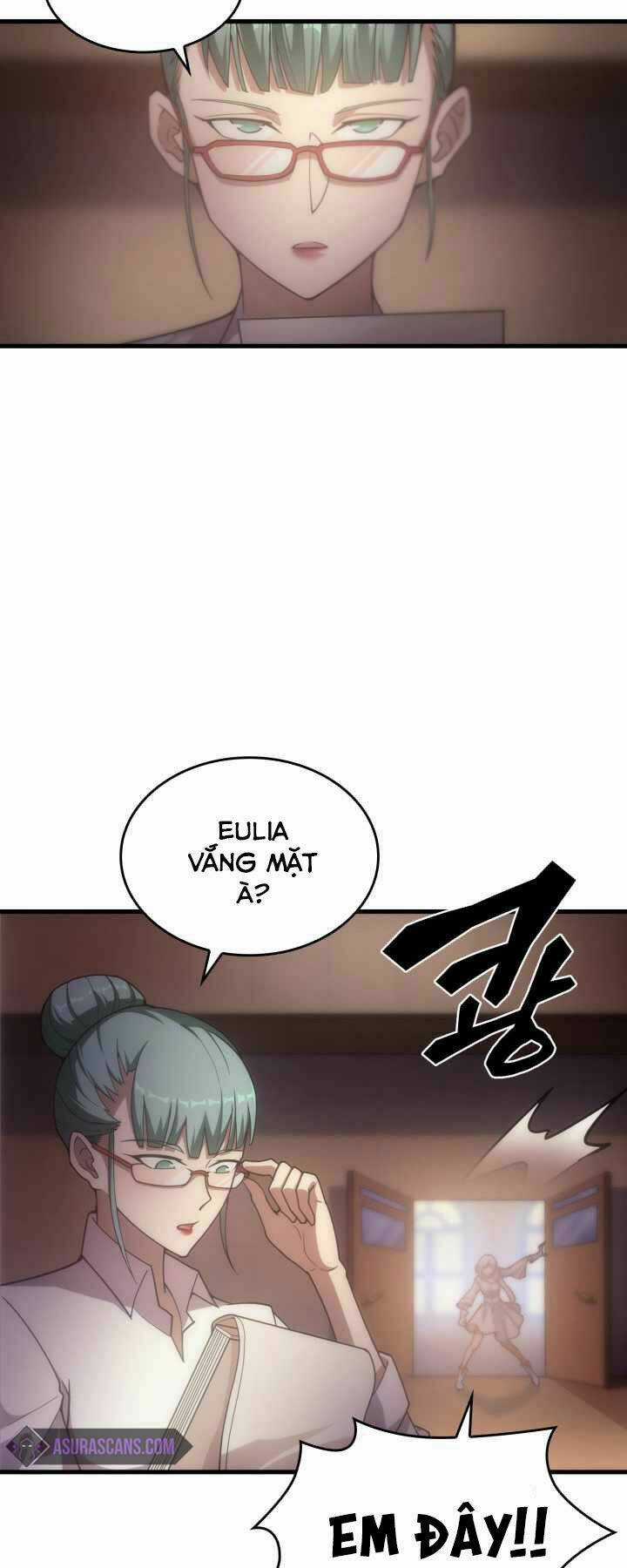 Tái Sinh Thành Công Chức Ở Một Thế Giới Xa Lạ Chapter 14 trang 32