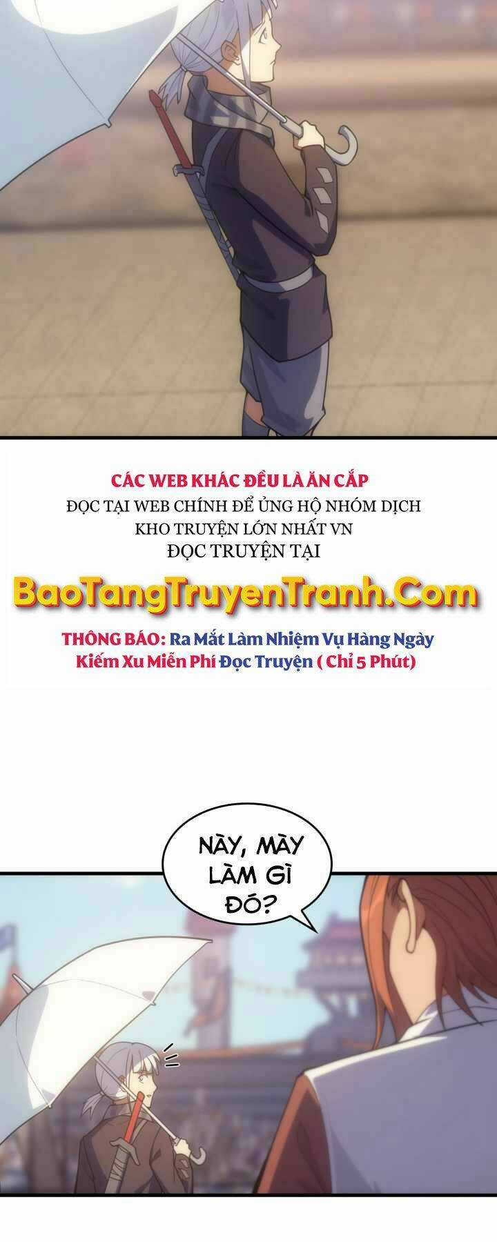 Tái Sinh Thành Công Chức Ở Một Thế Giới Xa Lạ Chapter 14 trang 40