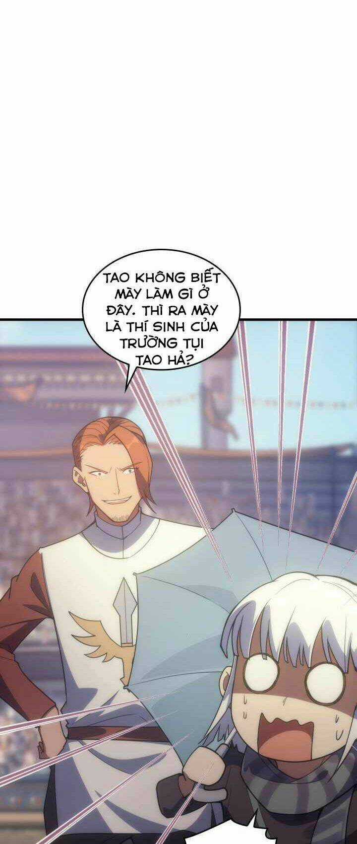 Tái Sinh Thành Công Chức Ở Một Thế Giới Xa Lạ Chapter 14 trang 41