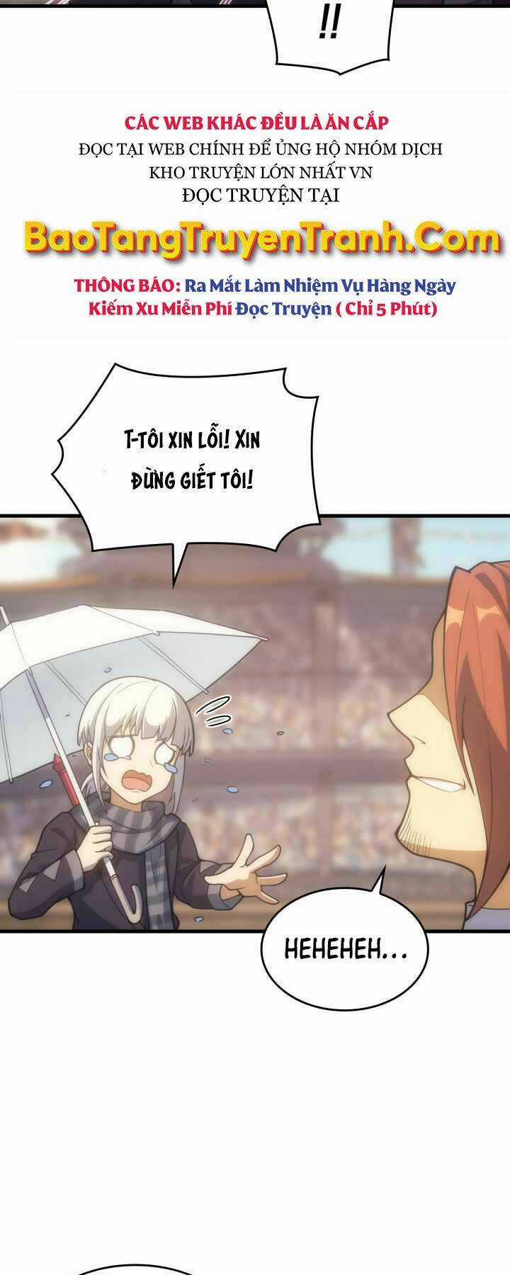 Tái Sinh Thành Công Chức Ở Một Thế Giới Xa Lạ Chapter 14 trang 42