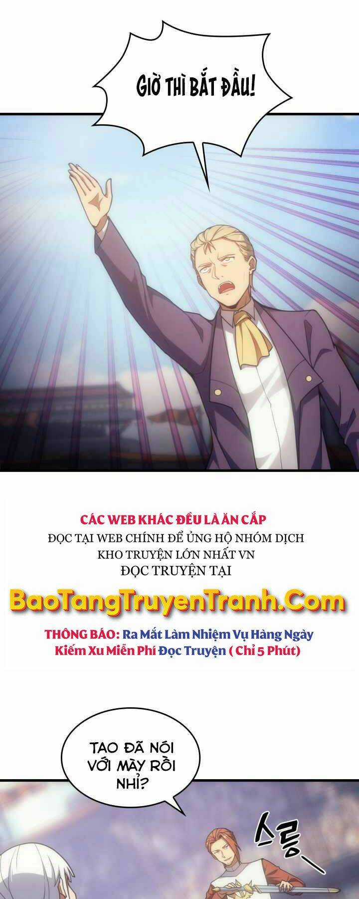 Tái Sinh Thành Công Chức Ở Một Thế Giới Xa Lạ Chapter 14 trang 47