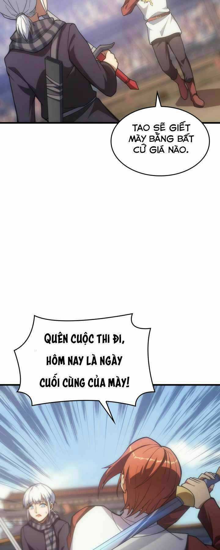 Tái Sinh Thành Công Chức Ở Một Thế Giới Xa Lạ Chapter 14 trang 48