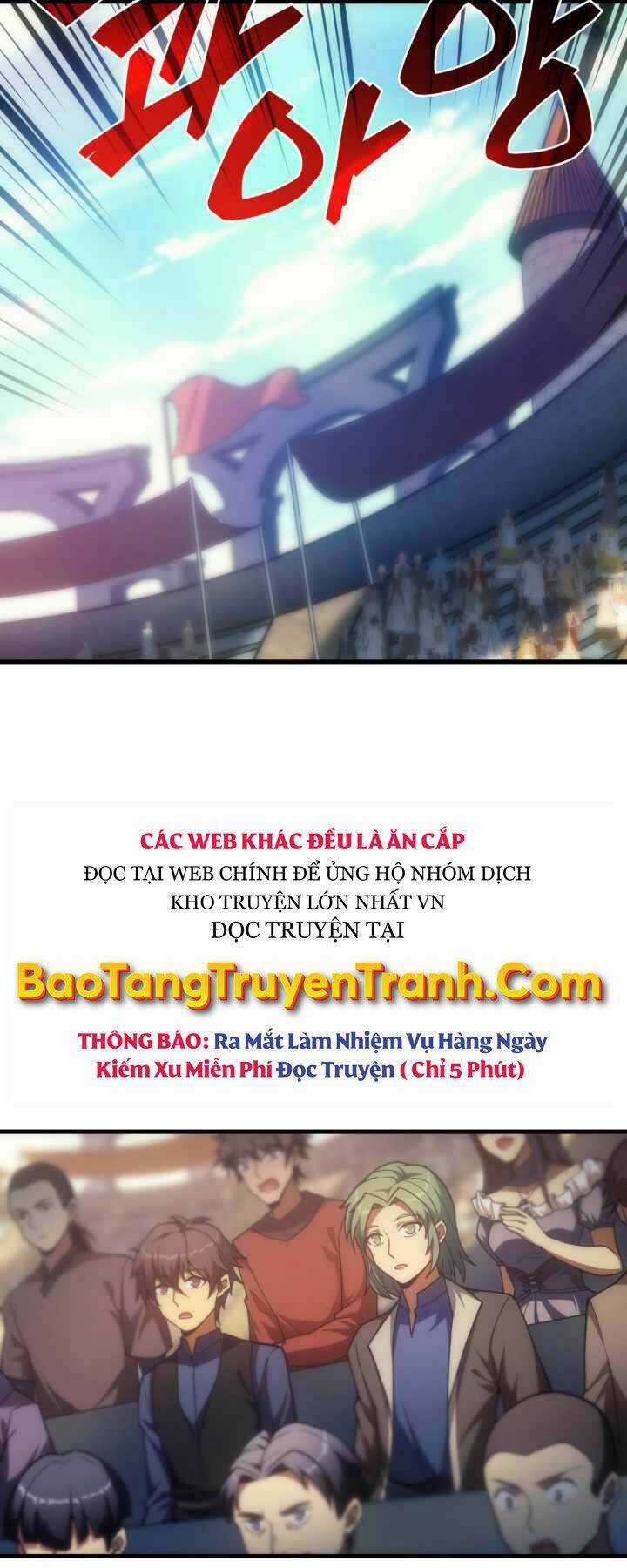 Tái Sinh Thành Công Chức Ở Một Thế Giới Xa Lạ Chapter 14 trang 50