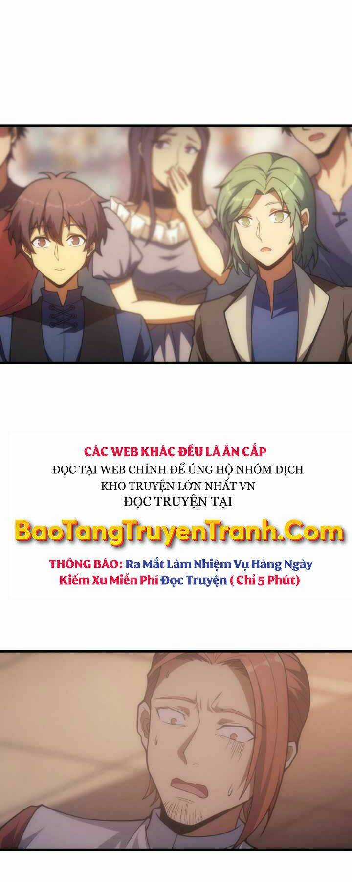 Tái Sinh Thành Công Chức Ở Một Thế Giới Xa Lạ Chapter 14 trang 51