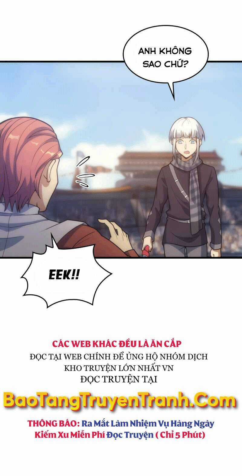 Tái Sinh Thành Công Chức Ở Một Thế Giới Xa Lạ Chapter 15 trang 12