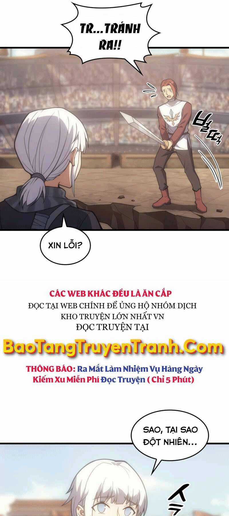 Tái Sinh Thành Công Chức Ở Một Thế Giới Xa Lạ Chapter 15 trang 13