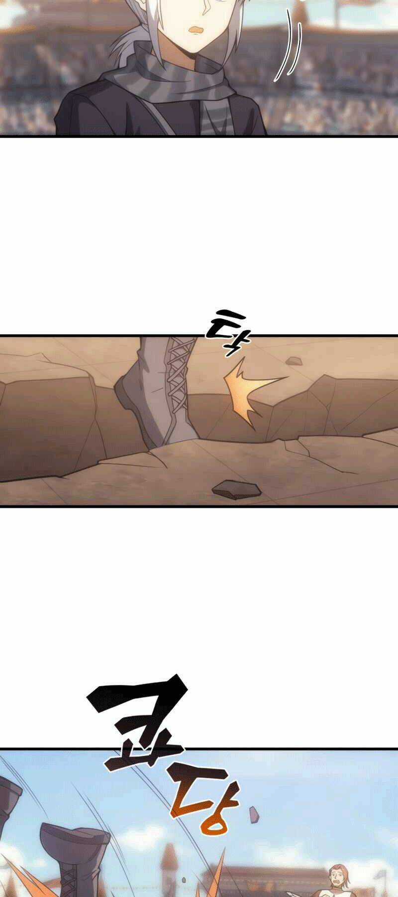 Tái Sinh Thành Công Chức Ở Một Thế Giới Xa Lạ Chapter 15 trang 14