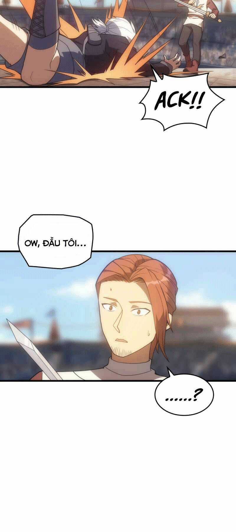 Tái Sinh Thành Công Chức Ở Một Thế Giới Xa Lạ Chapter 15 trang 15