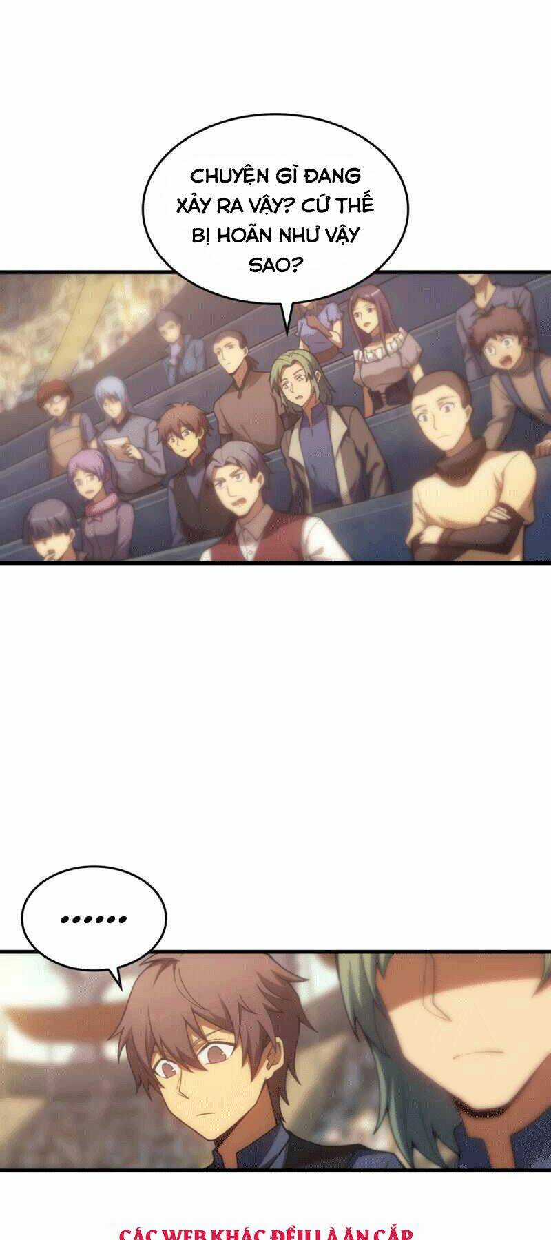 Tái Sinh Thành Công Chức Ở Một Thế Giới Xa Lạ Chapter 15 trang 18