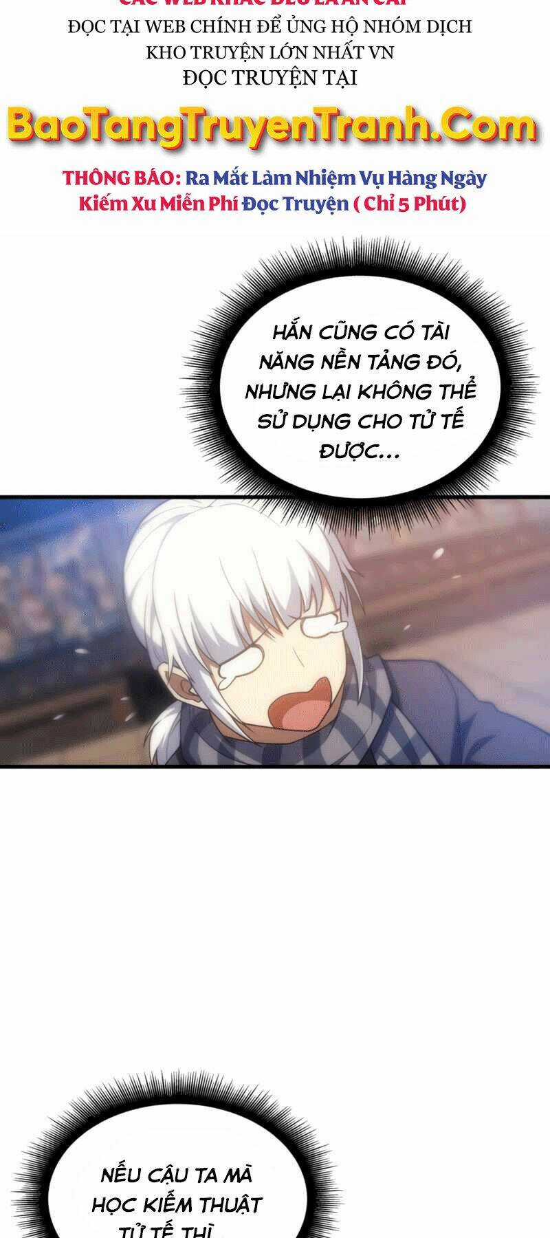 Tái Sinh Thành Công Chức Ở Một Thế Giới Xa Lạ Chapter 15 trang 19