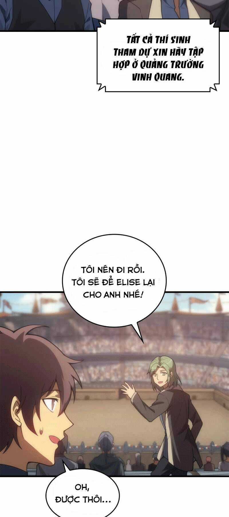 Tái Sinh Thành Công Chức Ở Một Thế Giới Xa Lạ Chapter 15 trang 21